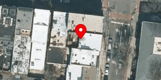 House image located at Jersey City, NJ 07302