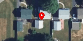 House image located at Rochester, NY 14626