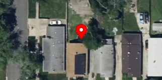 House image located at Dolton, IL 60419