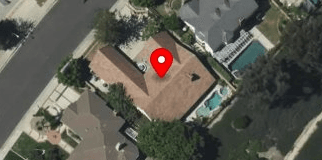 House image located at Lake Forest, CA 92630