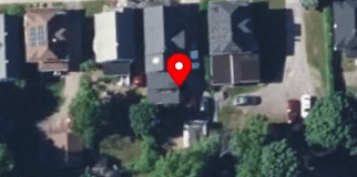 House image located at Rochester, NY 14620