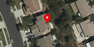 House image located at Corona, CA 92879