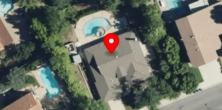 House image located at Woodland Hills, CA 91364