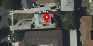 House image located at Inglewood, CA 90302