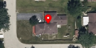 House image located at Crete, IL 60417