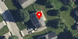 House image located at Bowie, MD 20716