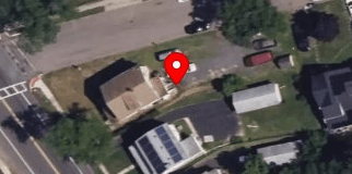 House image located at Dunellen, NJ 08812