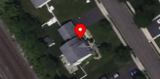 House image located at Cliffwood, NJ 07721