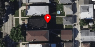 House image located at Cicero, IL 60804