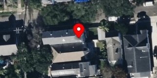 House image located at New Orleans, LA 70115