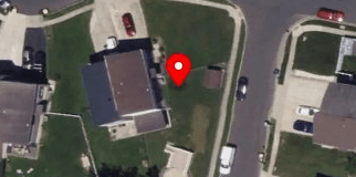 House image located at Bensalem, PA 19020
