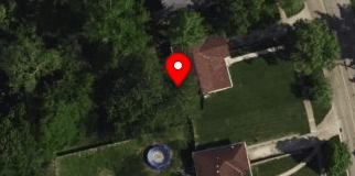 House image located at Cincinnati, OH 45218