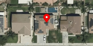House image located at Eastvale, CA 92880