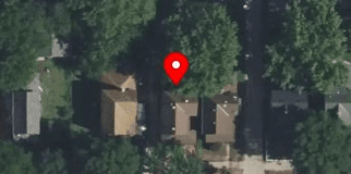 House image located at Minneapolis, MN 55418
