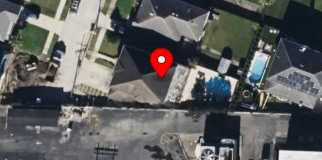 House image located at Metairie, LA 70001
