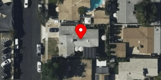 House image located at Long Beach, CA 90808