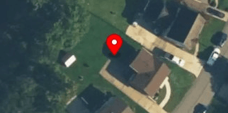 House image located at Carnegie, PA 15106