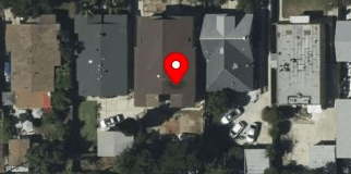 House image located at Los Angeles, CA 90018
