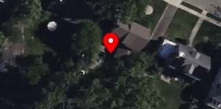 House image located at South Orange, NJ 07079