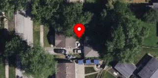 House image located at Steger, IL 60475