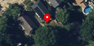 House image located at Audubon, NJ 08106