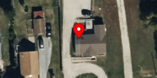 House image located at Riverview, MI 48193