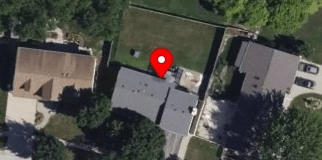 House image located at Elk Grove Village, IL 60007