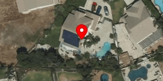 House image located at Corona, CA 92881