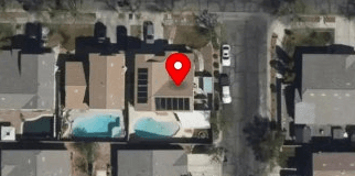 House image located at Las Vegas, NV 89183