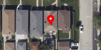 House image located at Harwood Heights, IL 60706