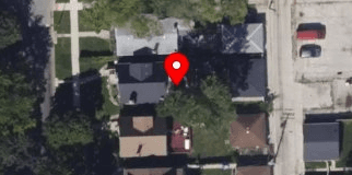 House image located at Broadview, IL 60155