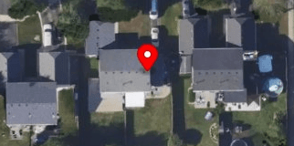 House image located at Aurora, IL 60504