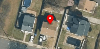 House image located at Sewaren, NJ 07077