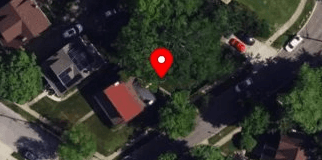 House image located at Cincinnati, OH 45213