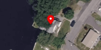 House image located at Lake Hopatcong, NJ 07849