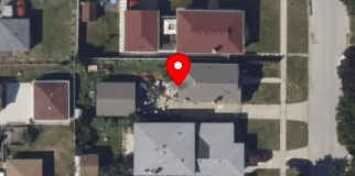 House image located at Schiller Park, IL 60176