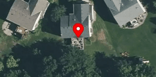 House image located at Maple Grove, MN 55311