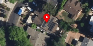 House image located at Pleasant Hill, CA 94523