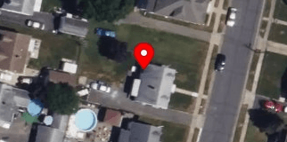 House image located at Manville, NJ 08835