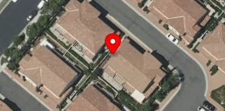 House image located at Irvine, CA 92620