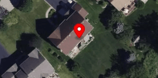 House image located at Hoffman Estates, IL 60192