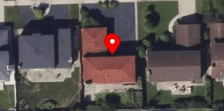 House image located at Morton Grove, IL 60053