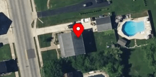 House image located at Woodstown, NJ 08098