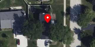 House image located at Rolling Meadows, IL 60008