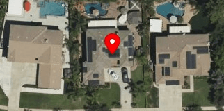 House image located at Corona, CA 92881