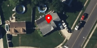 House image located at Wenonah, NJ 08090