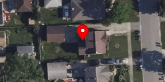 House image located at Hillside, IL 60162