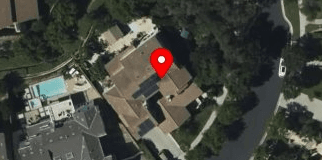 House image located at Ladera Ranch, CA 92694