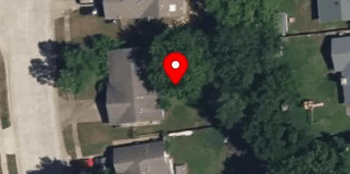 House image located at Broken Arrow, OK 74011