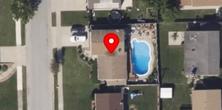 House image located at Melrose Park, IL 60160